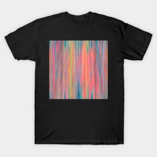 Dreamy Stroke Streamers T-Shirt